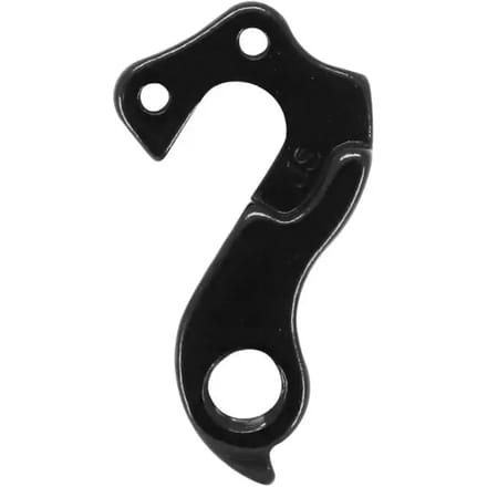 Derailleurhanger Leader Fox Exeter - Swan - Awalon-Lucas