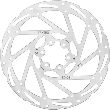 2-piston 6-gaats schijf Tektro tr203-52