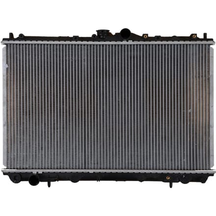 Radiator, motorkoeling NRF 519517