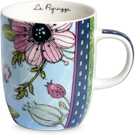 Egan Mok Le pop blauw ML 460