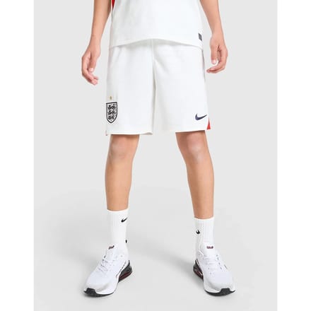 Short Domicile Kind Angleterre Coupe du Monde 2026