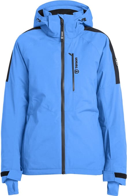 Tenson Core SkiJas Dames 465017093 - Blauw - XXL