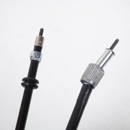 Tecnium-meterkabel voor nieuwe Piaggio-auto