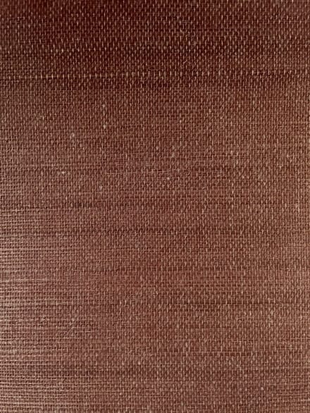sisal gebrande omber