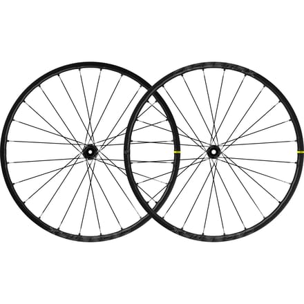 Paar wielen Mavic Crossmax SL S INT 29 BST HG