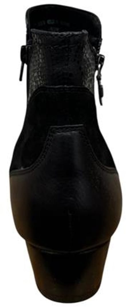 Helioform enkellaars extra breed wijdte K 231.021.0405 Blauw