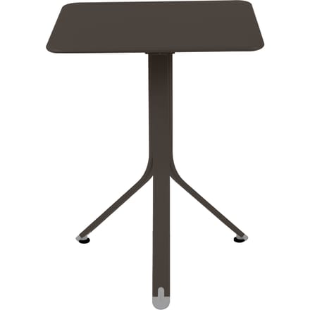 Fermob Rest´O Tafel hoekig - E3 Tonka