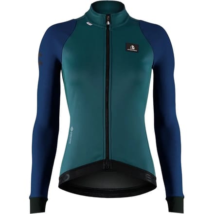 Damesjas Etxeondo Gor 76 Gore-Tex WindStopper