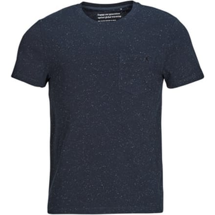 Faguo  T-shirt Korte Mouw OLONNE