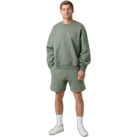 Oversized shorts Björn Borg Ace