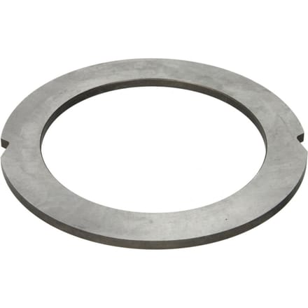 Vering ophangingsonderdeel AUGER 56348