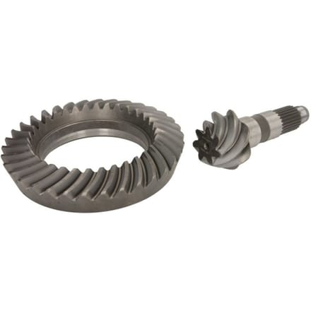 Kroonwiel/pignon kit C.E.I 294380