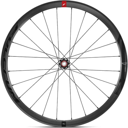 Wiel Fulcrum E-Racing 4 DB HG11