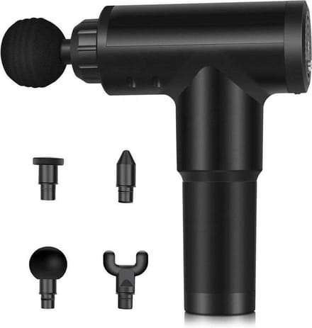 Massage gun - Draadloos - Spierherstel en Relax massage