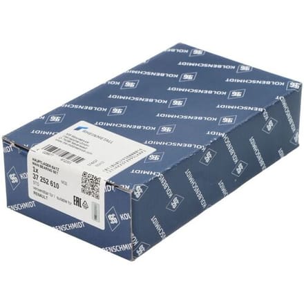 Krukaslagerset KOLBENSCHMIDT 37 252 610