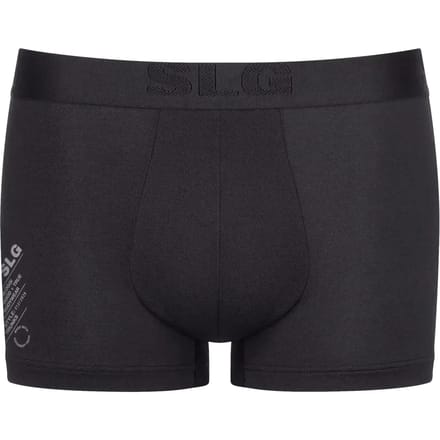Sloggi SLG Base Soft Trunk C2P Heren Onderbroek - ZWART