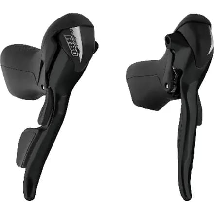 Drievoudige remhendel Sunrace Shimano R81