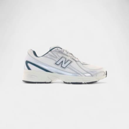 Sneakers New Balance 740 Medusa Green Anora