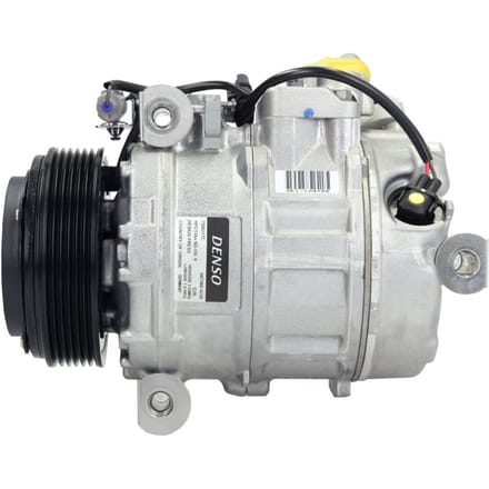 Compressor, airconditioner DENSO DCP05088