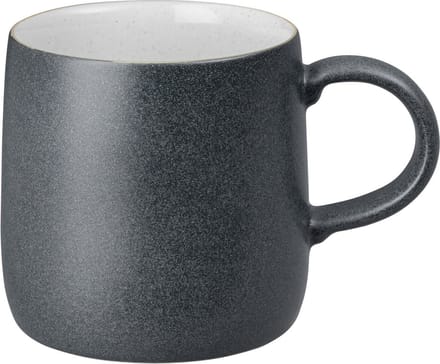 Denby | Impression Charcoal Blue Mok Klein 280 ml