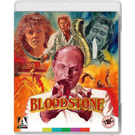 Bloodstone