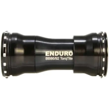 Trapas Enduro Bearings TorqTite-UltraTorque Cup-BB86/92-UltraTorque-Black