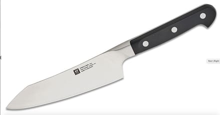 Zwilling PRO Rocking Santoku 38424-140