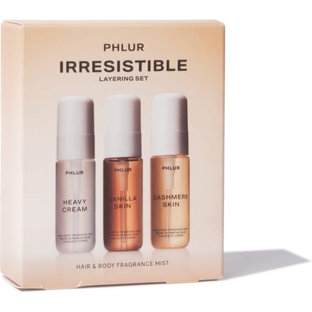 PHLUR Irresistible Layering Set