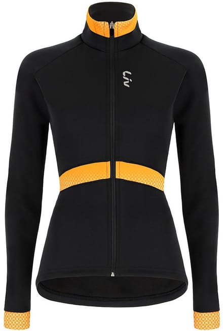 Liv Victoria Jas Zwart XS Vrouw