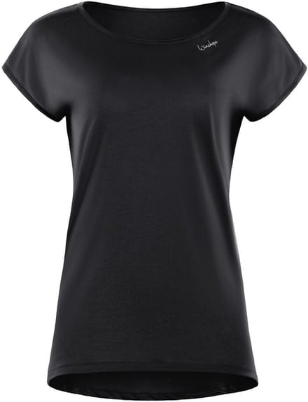 Winshape Ultra licht modal shirt met korte mouwen MCT013