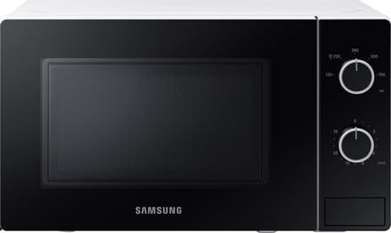 Samsung MS20A3010AH - Solo-magnetron - Zwart