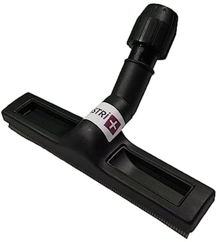 Universele watersproeier met wieltjes - D 30 tot 37 mm, 30 cm breed