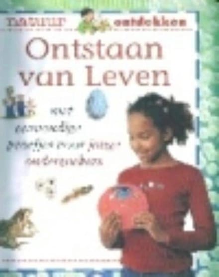 Ontstaan van leven - S. Hewitt