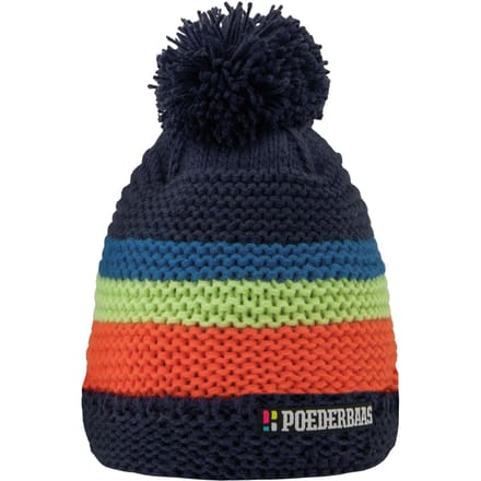 Poederbaas Classic Colorful Beanie 2.0 Senior