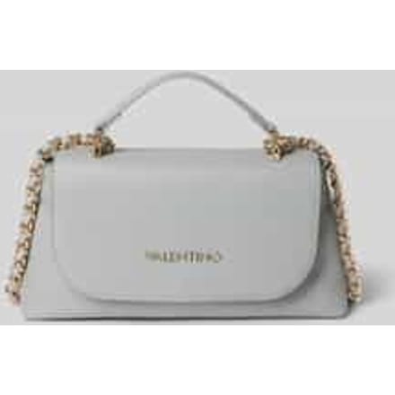 VALENTINO Schoudertas Arcadia Flap Bag Ghiaccio Grijs