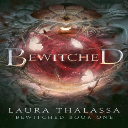 Bewitched Standard Edition door Laura Thalassa Paperback Boek 9781728292618
