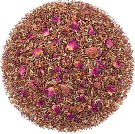 De Kruidenbaron - Sprookjesland thee - 100 gram
