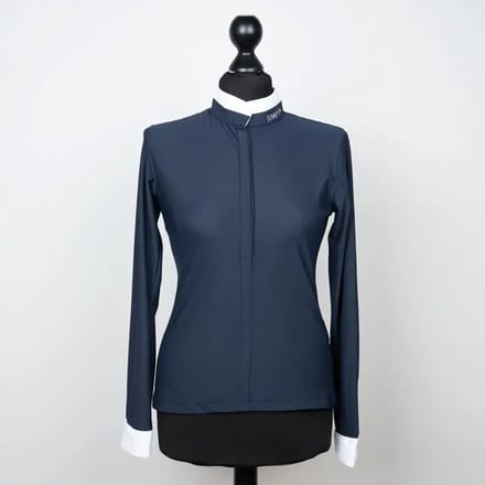 Wedstrijdshirt Jump'In Carla