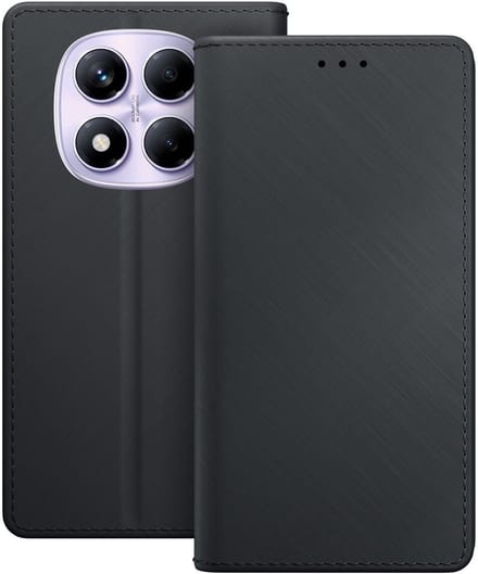 Redmi Note 14 Pro 4G - 3mk portemonneehoesje