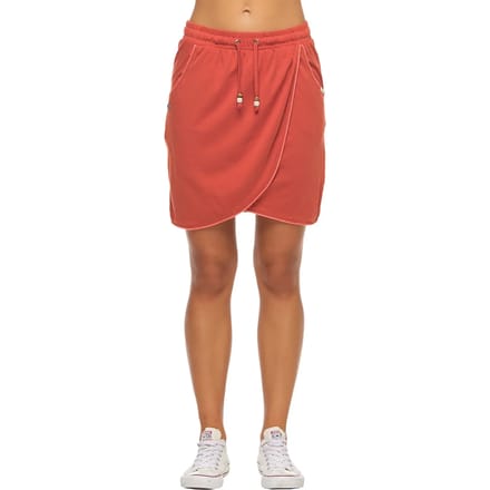 Dames organische rok Ragwear Naila A
