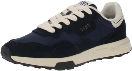 Gant 30633916 Youtron - Heren sneaker - G69-Marine