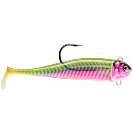 Zacht kunstaas Storm 360° gt coastal biscay deep minnow