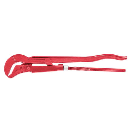 Grupa Topex - Pijpsleutel - 1.0 inch - 45 Graden