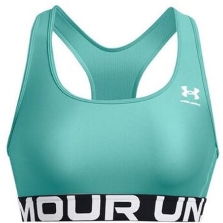 T-shirt Korte Mouw Under Armour Authentics Mid