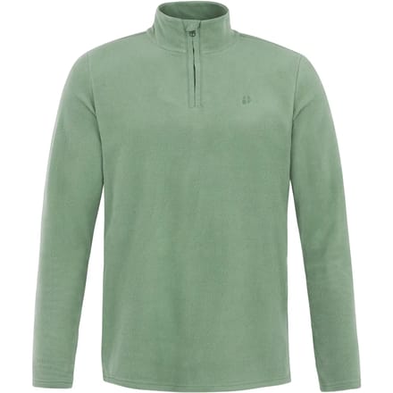 Protest Perfecto – Skipully Heren – Lange mouwen – 1/4 rits