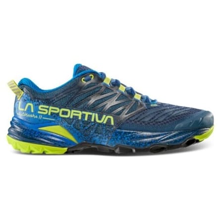 Trailschoenen La Sportiva Akasha II