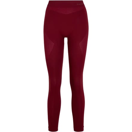 FALKE Warm Thermobroek Dames - Maat XS