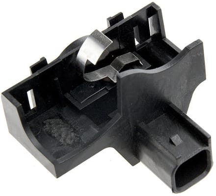 Motorkapslot NTY: EZC-LR-001 OEM LR041431