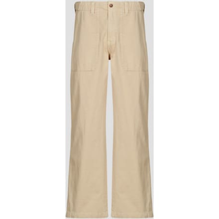 Dickies  Straight leg broeken FORTH SMITH TRUCK PANT WOOD ASH