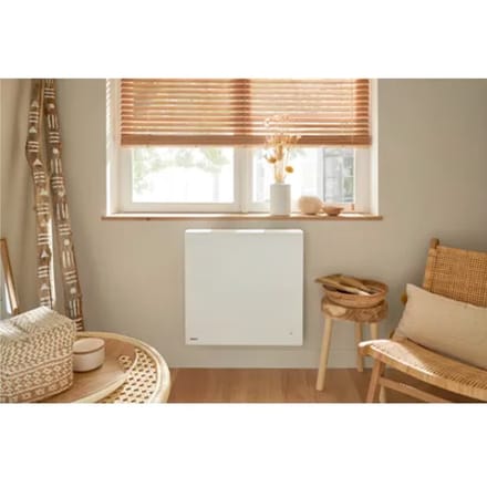 Ontwerp Traagheidsradiator Caldera 2 2000w